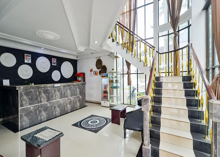 New Residence Mojopahit