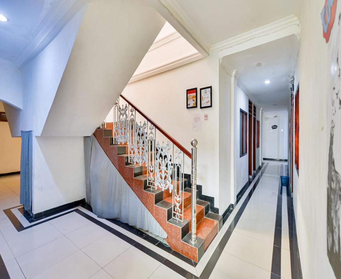 Hotel New Mojopahit