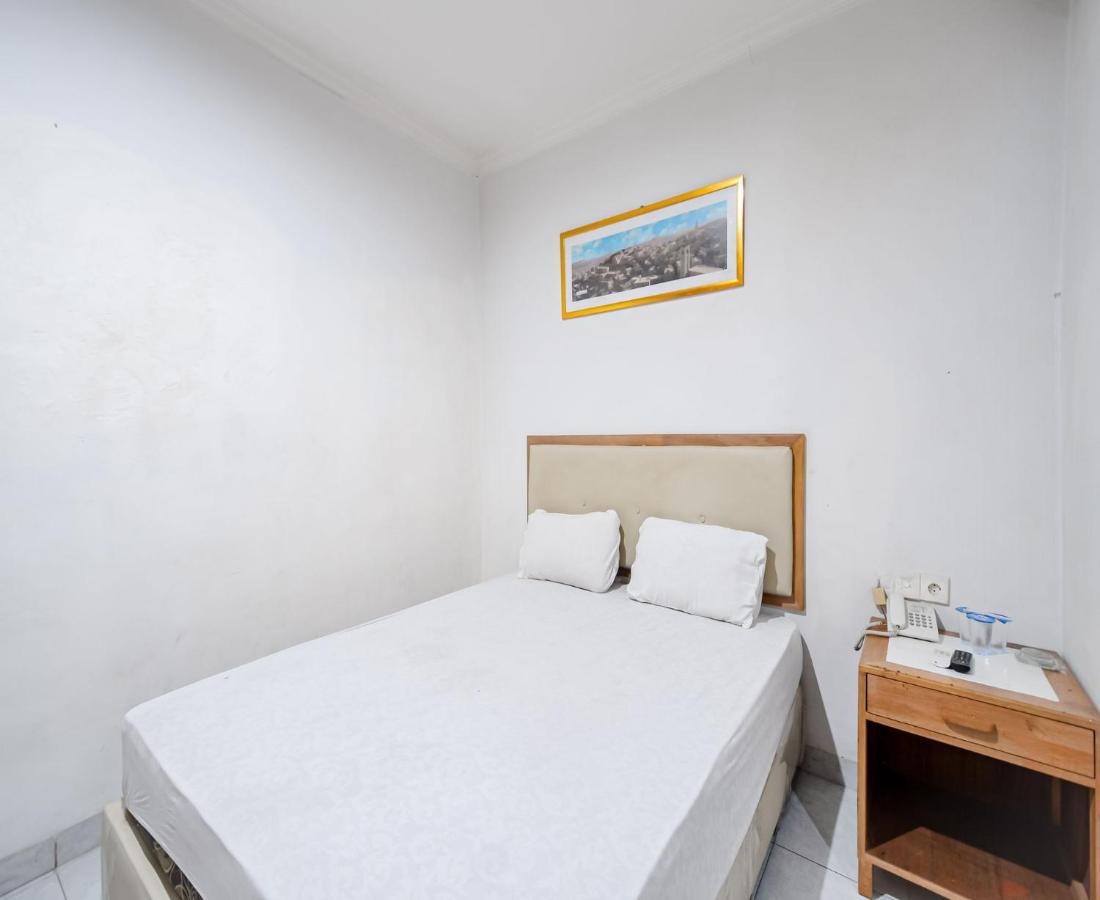 Hotel New Mojopahit Medan