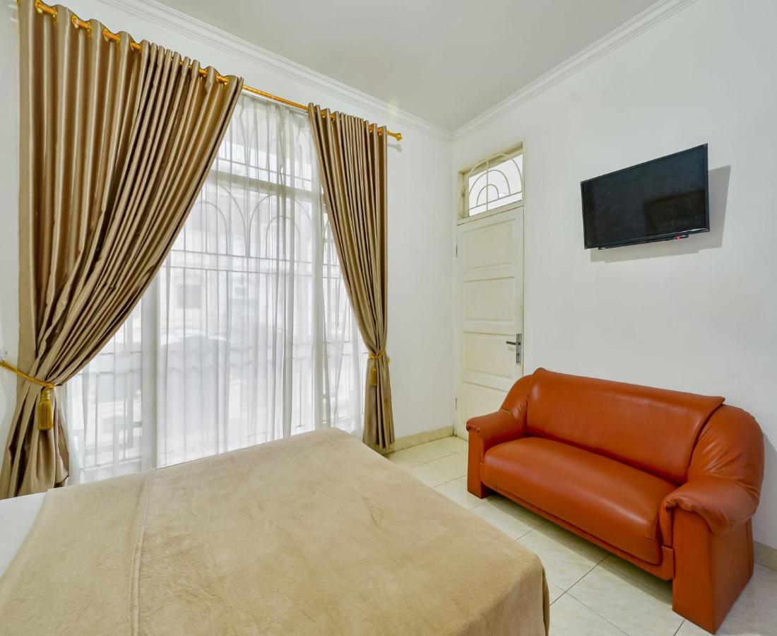 Hotel New Mojopahit Medan