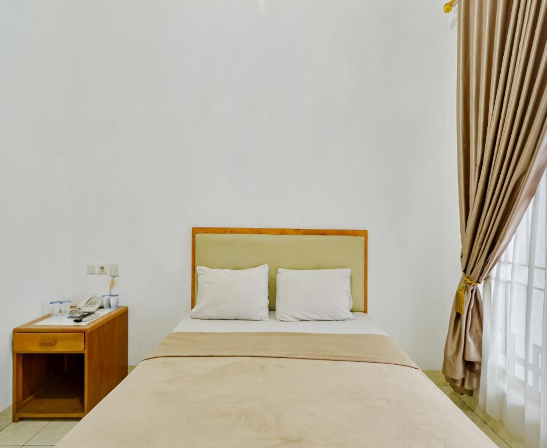 Hotel New Mojopahit *